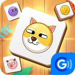 Doge Match-Match 3 Puzzle Game