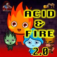 Acid And Fire 2.0