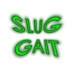 Slug Gait