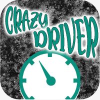 Crazy Car Driver || Crazy Driv