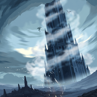 Phantom Tower
