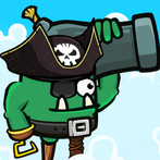 Shoot Loot Build : PvP Cannon