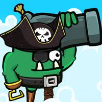 Shoot Loot Build : PvP Cannon 