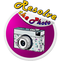 Resolve The Photo - Words Quiz