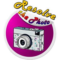 Resolve The Photo - Words Quiz