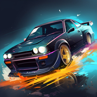 Rhythm Racer: Drift Challenge