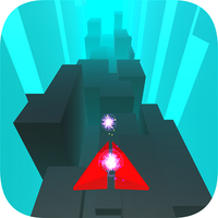 Flight Dash: Endless Obstacle 