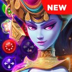 Match & Slash: Fantasy RPG Puz