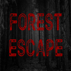 Forest Escape:Horror Game (Fre