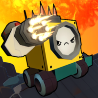 Robot RO - offline idle rpg