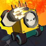 Robot RO - offline idle rpg