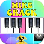 Mikecrack Piano Tiles Hop Game