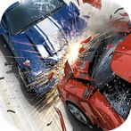 Crash of Cars‏