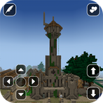 Micro Craft : Block House Craf