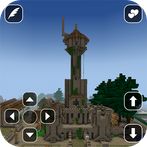 Micro Craft : Block House Craf