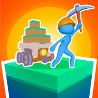 Ores Digger