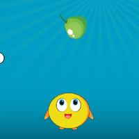 Food Catch Offline Game