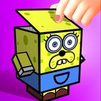 Paper Toy Design