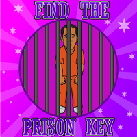 Find The Prison Key