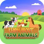 Learn about farm animals