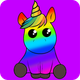 Pink Unicorn