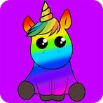 Pink Unicorn