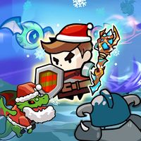 Solo Survivor IO Game