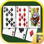 Super Solitaire Klondike Cards