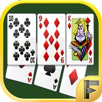 Super Solitaire Klondike Cards