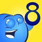 Marius Sans Frontières 8e anné