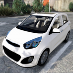 Car Game: Drive CIA Morning