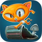 Trash Dash Run