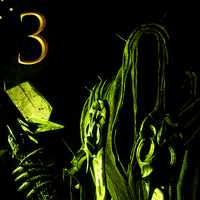 Savarog 3 - Horror Game