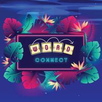 Word Connect Puzzle