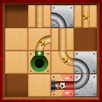 Unblock Ball: Roll The Ball