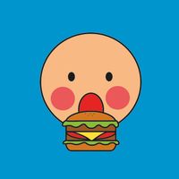 푸드버억