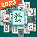 Classic Mahjong Solitaire Game