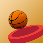 Dunk Ball Crazy Shoot