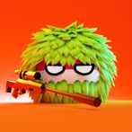 Country Balls: Idle War 3D