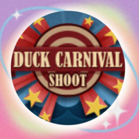 Duck Carnival Shoot