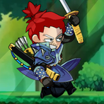 Famous Mr Pain: Hero Story