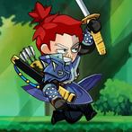 Famous Mr Pain: Hero Story