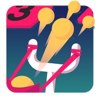 Sling Shot Bounce Attack