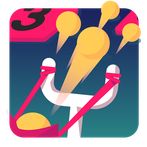 Sling Shot Bounce Attack