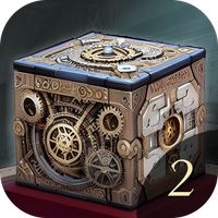 Mystery Box 2: Evolution