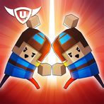 Merge Fight Fantasy