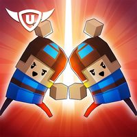 Merge Fight Fantasy