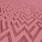 3D MAZE