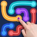 Drawing Lines : Dot Connect Pu