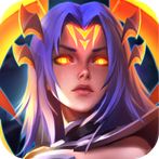infinite heroes:afk idle games